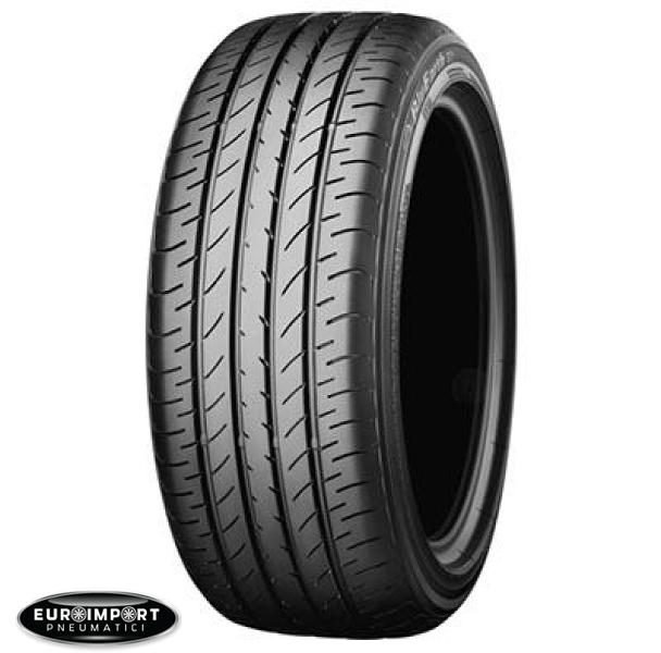 Yokohama BLUEARTH E51A  225/60 R18 100 H   TL